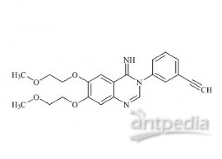 PUNYW5328430 Erlotinib Impurity 30