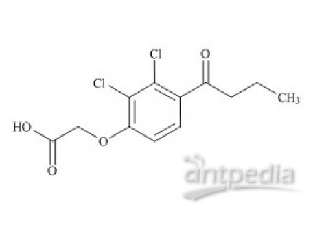 PUNYW25535269 Ethacrynic Acid Impurity A