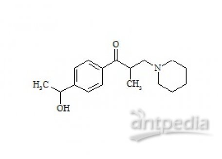 PUNYW25555548 Omega-1-Hydroxy Eperisone (M4)