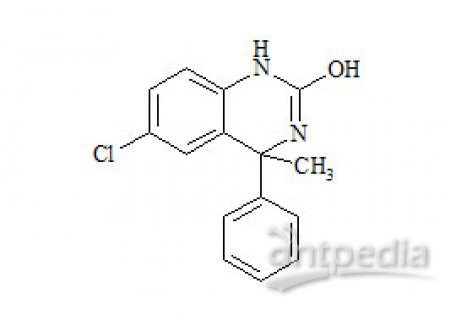 PUNYW23917147 Etifoxine Metabolite