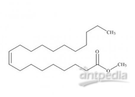 PUNYW27209230 9(Z)-Eicosenoic Acid Methyl Ester