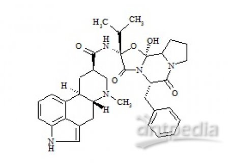 PUNYW18722223 Dihydro Ergotamine Mesylate Impurity E