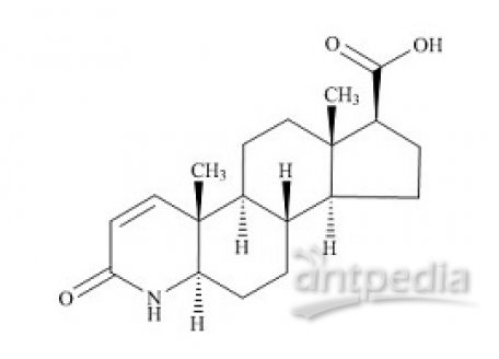 PUNYW18539436 Finasteride Impurity 1 (Dutasteride EP Impurity A)