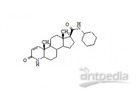 PUNYW18534271 Finasteride Related Compound C