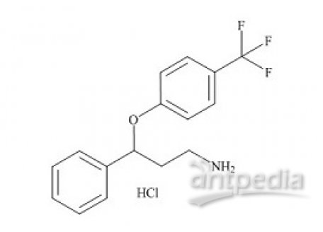 PUNYW21294354 Nor-Fluoxetine HCl