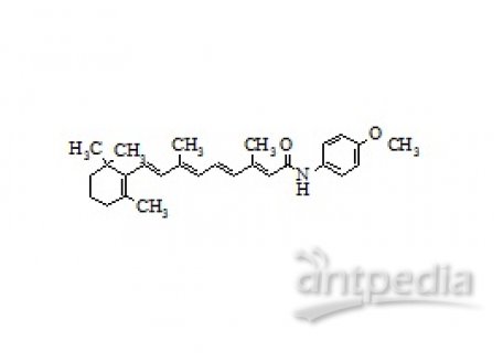 PUNYW22380323 4-Methoxy Fenretinide