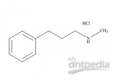 PUNYW21300465 Fluoxetine EP Impurity B HCl
