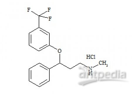 PUNYW21303354 Fluoxetine Impurity C HCl (Fluoxetine USP Related Compound A HCl)