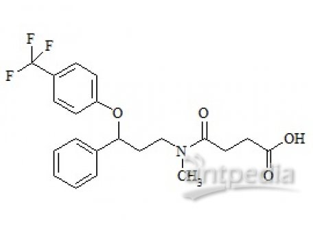 PUNYW21304128 Fluoxetine USP Related Compound C