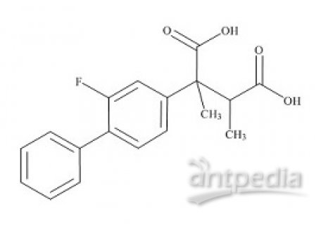 PUNYW10828160 Flurbiprofen EP Impurity B (Mixture of Diastereomers)