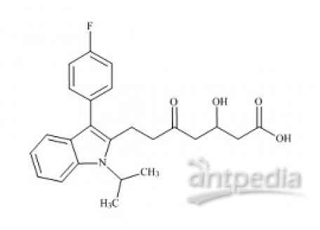 PUNYW17880127 Fluvastatin Impurity 1