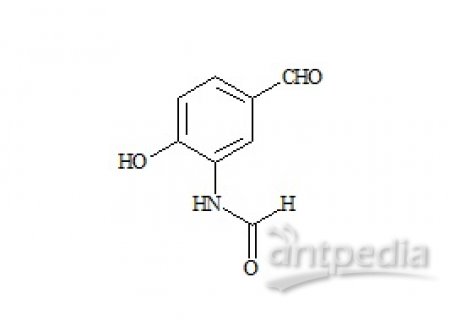 PUNYW27652191 5-Formyl-2-hydroxyformanilide
