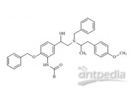 PUNYW27656162 Formoterol Impurity 2