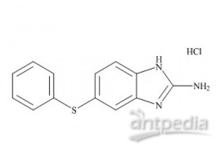 PUNYW25690120 Fenbendazole Impurity 1