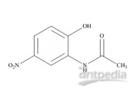 PUNYW26831234 N-(2-Hydroxy-5-Nitrophenyl) Acetamide