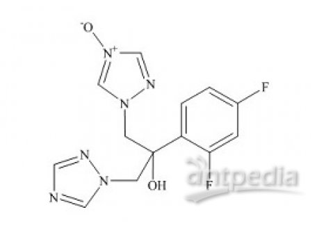 PUNYW10944222 Fluconazole N-Oxide