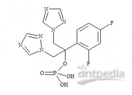 PUNYW10945501 Fosfluconazole