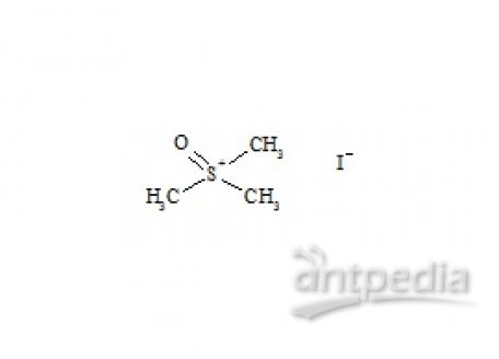 PUNYW10956189 Fluconazole Impurity 7 (Trimethylsulfoxonium Iodide)