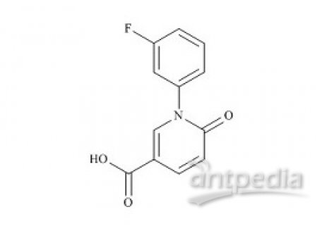 PUNYW25062543 Fluorofenidone Impurity 2