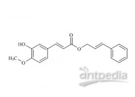 PUNYW19041149 Ferulic Acid Impurity 12