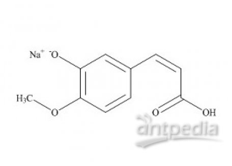 PUNYW19042164 Ferulic Acid Impurity 13