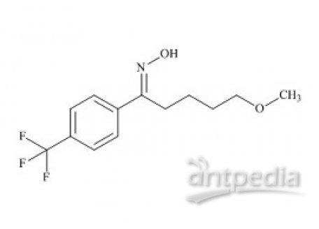 PUNYW19718387 Fluvoxamine Maleate EP Impurity I