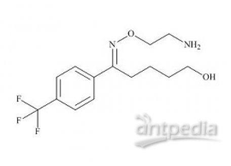 PUNYW19719513 Fluvoxamine Maleate EP Impurity G