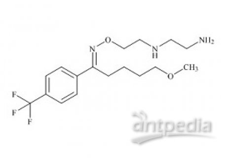 PUNYW19721378 Fluvoxamine Maleate EP Impurity F
