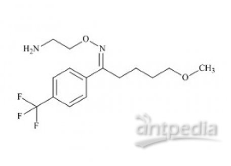 PUNYW19704519 Fluvoxamine Maleate EP Impurity B