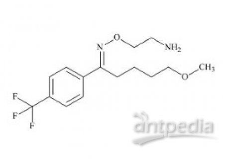 PUNYW19706347 trans-Fluvoxamine