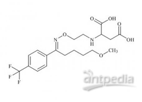 PUNYW19716241 Fluvoxamine Maleate EP Impurity C