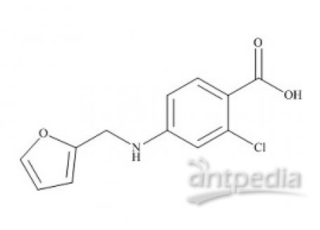 PUNYW18592547 Furosemide Impurity 5