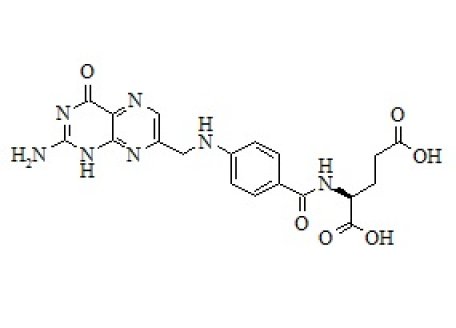 PUNYW13680276 Isofolic acid (EP-designation)