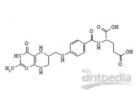 PUNYW13705109 Tetrahydrofolic Acid