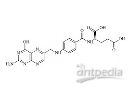 PUNYW13710475 D-Folic Acid