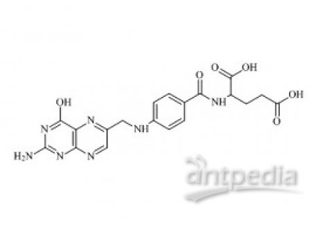 PUNYW13713322 DL-Folic Acid