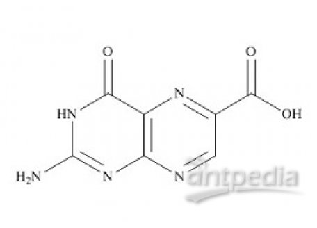 PUNYW13730187 Folic Acid Impurity 6