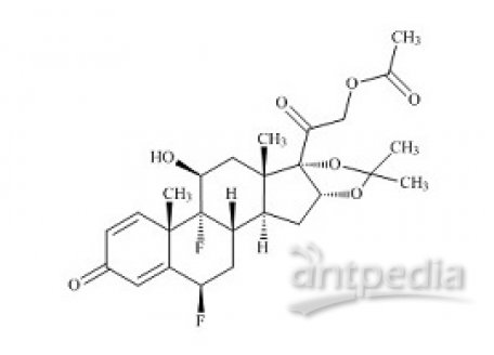 PUNYW25712391 Fluocinonide Impurity 2