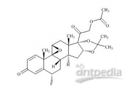 PUNYW25713163 Fluocinonide Impurity 3