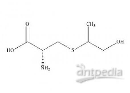 PUNYW19222144 Fudosteine Impurity 8
