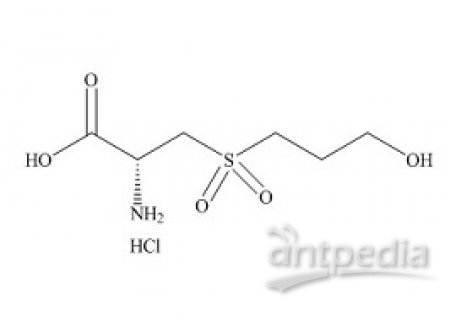 PUNYW19198301 Fudosteine Sulfone HCl
