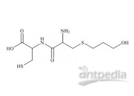 PUNYW19212194 Fudosteine Impurity 4