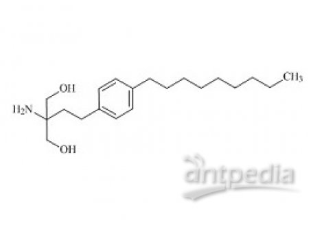 PUNYW6901322 Fingolimod Impurity 15