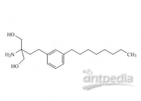 PUNYW6915102 Fingolimod Impurity 17