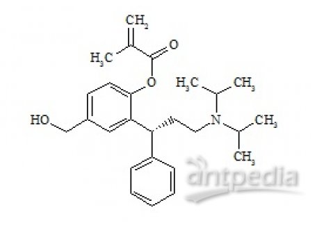 PUNYW13576294 Fesoterodine Impurity 14