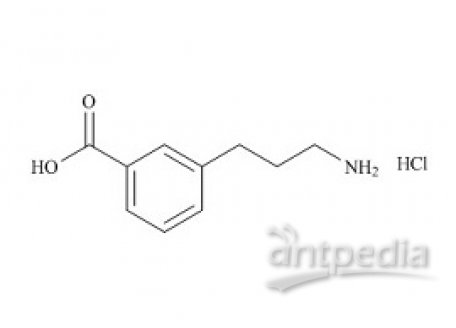 PUNYW13585471 Fesoterodine Impurity 3 HCl