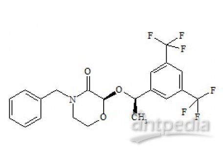 PUNYW7102599 Fosaprepitant Impurity 3