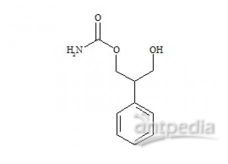 PUNYW21842110 Hydroxy-2-phenylpropyl Carbamate