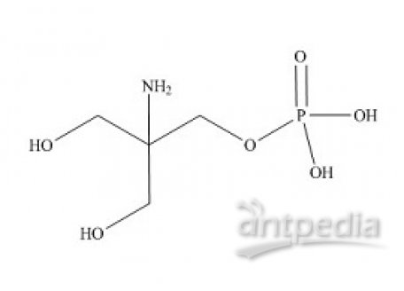 PUNYW19053418 Fosfomycin Trometamol EP Impurity C