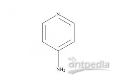 PUNYW21775161 Fampridine (Dalfampridine, 4-Aminopyridine)